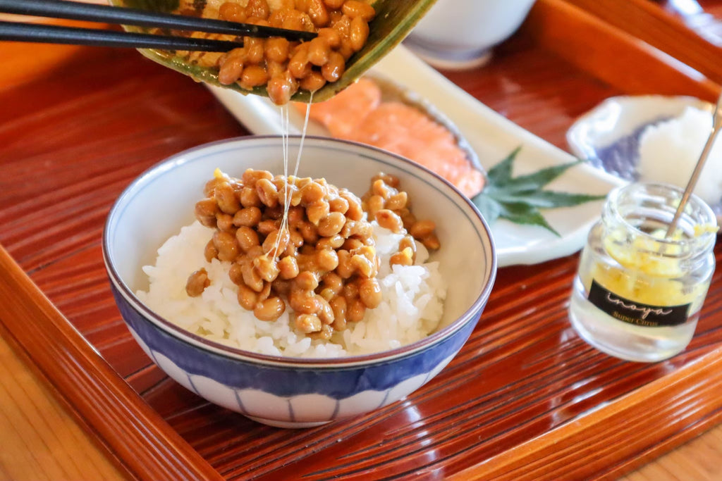 つけるだけ!混ぜるだけ!柚子胡椒のおすすめの食べ方3選