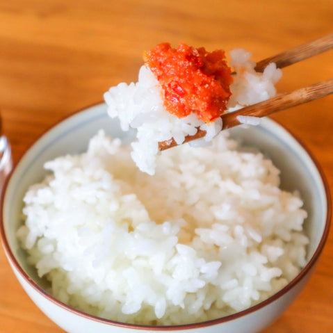 【ゆず胡椒明太】いのや限定新定番おかず 80g