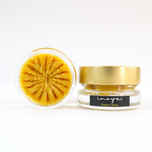 柚子胡椒〈黄-Super Citrus-〉60g