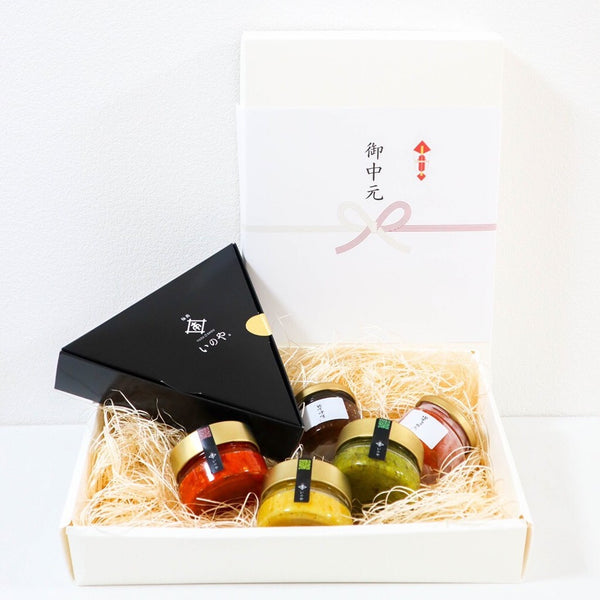 【別売】ギフトボックス(大)