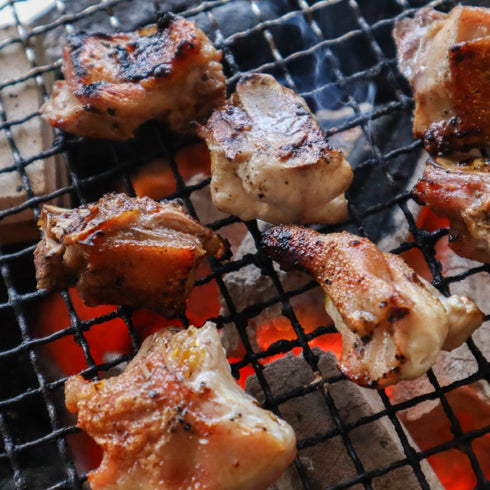 柚子胡椒〈赤-red garlic-〉60g